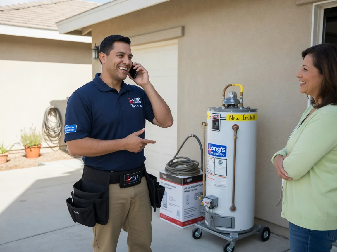 Leak Detection Peever, SD FAQs